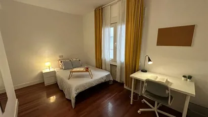 Room for rent in Madrid Moncloa-Aravaca, Madrid