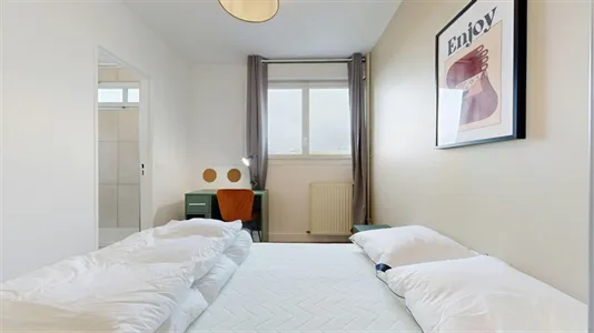 Rooms in Argenteuil - photo 9