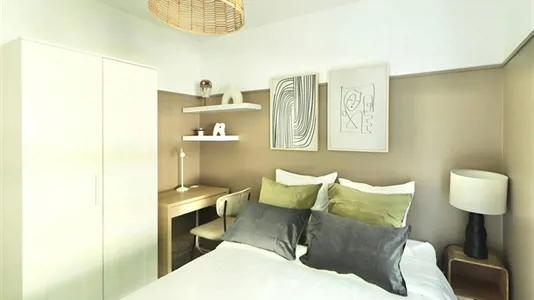 Rooms in Bordeaux - photo 1