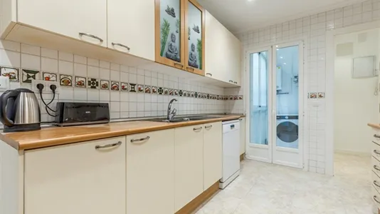 Rooms in Madrid Salamanca - photo 10