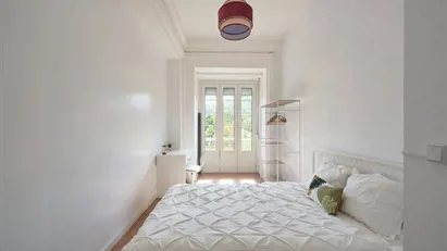 Room for rent in Lisbon (region)