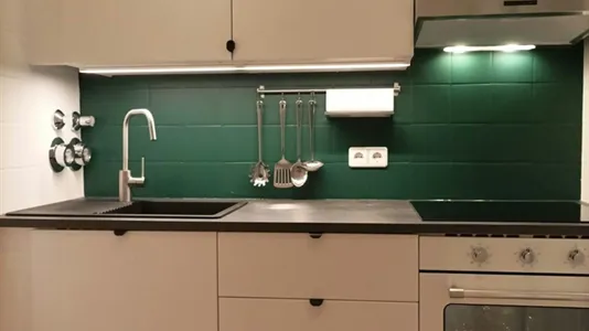 Apartments in Berlin Friedrichshain-Kreuzberg - photo 7