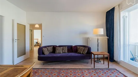 Apartments in Berlin Charlottenburg-Wilmersdorf - photo 4