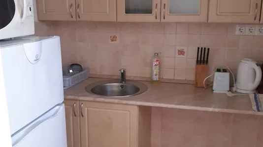 Apartments in Budapest Ferencváros - photo 5