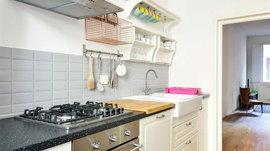 Apartments in Bologna - photo 9