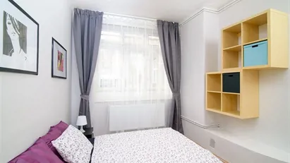 Room for rent in Prague