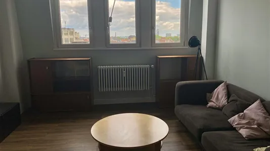 Apartments in Brussels Anderlecht - photo 2