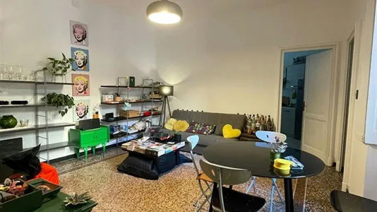 Rooms in Genoa - photo 5