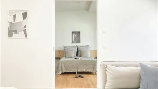 Apartments in Berlin Tempelhof-Schöneberg - photo 7