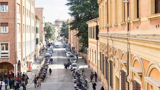 Apartments in Bologna - photo 2