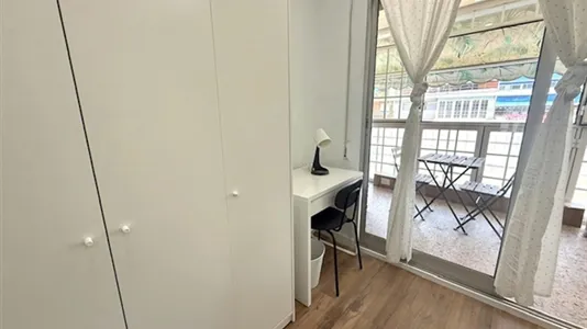 Rooms in Móstoles - photo 4
