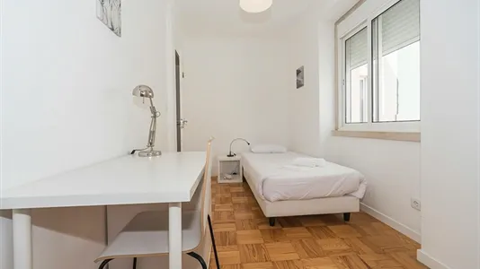Rooms in Location is not specified - photo 3