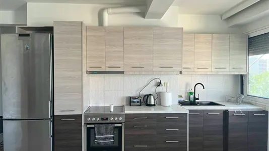 Apartments in Aigaleo - photo 6