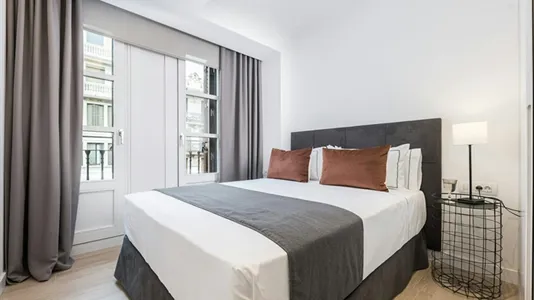 Apartments in Barcelona Eixample - photo 10