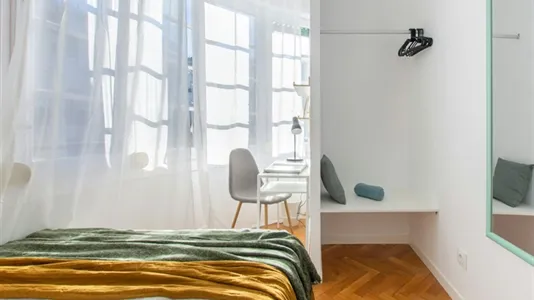 Rooms in Madrid Centro - photo 4