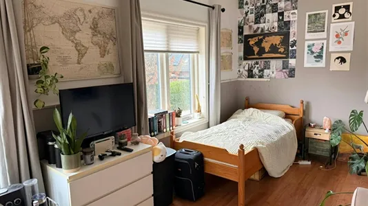 Rooms in Utrechtse Heuvelrug - photo 5