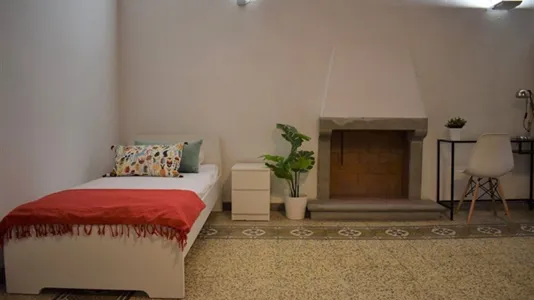 Rooms in Florence - photo 10