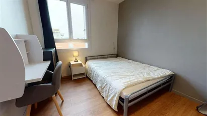 Room for rent in Toulouse, Occitanie