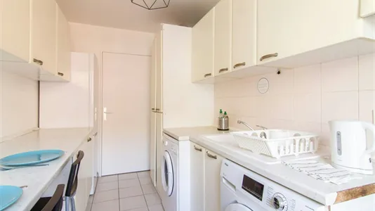 Rooms in Nanterre - photo 5