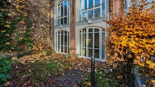 Houses in Berlin Mitte - photo 1