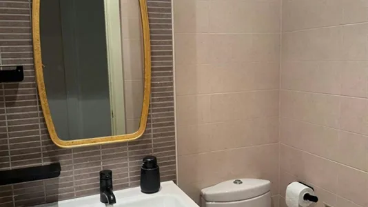 Rooms in Madrid Moncloa-Aravaca - photo 9