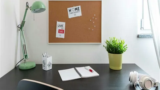 Rooms in Milano Zona 9 - Porta Garibaldi, Niguarda - photo 6