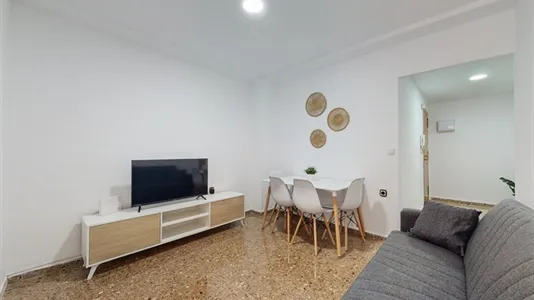 Rooms in Tavernes Blanques - photo 4