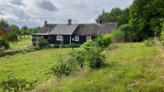 Apartments in Kristianstad - photo 13