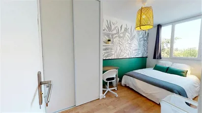 Room for rent in Lyon, Auvergne-Rhône-Alpes