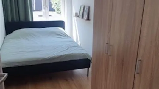 Apartments in Location is not specified - photo 5