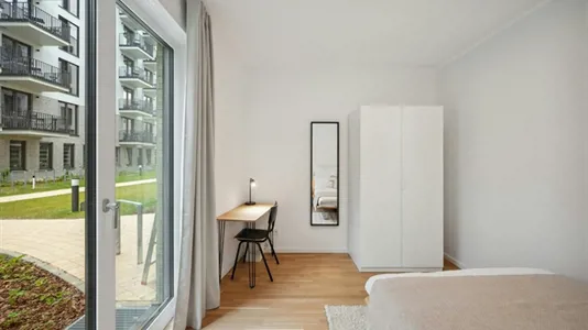 Rooms in Berlin Mitte - photo 2