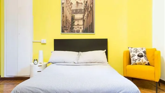 Rooms in Milano Zona 3 - Porta Venezia, Città Studi, Lambrate - photo 4