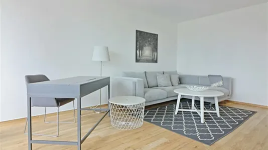 Apartments in Location is not specified - photo 4