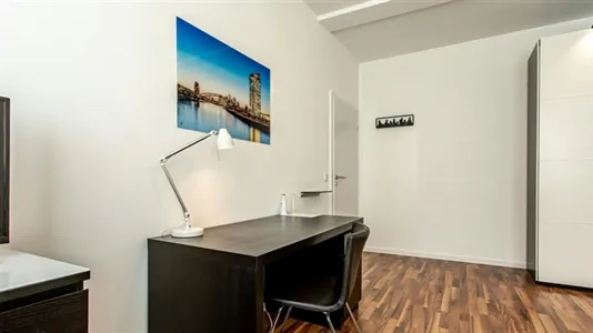 Rooms in Frankfurt Innenstadt I - photo 6