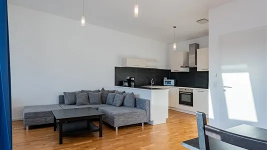 Apartments in Berlin Mitte - photo 7