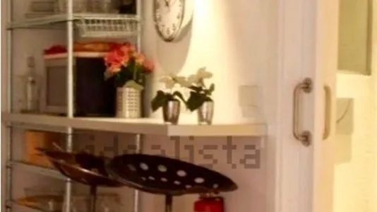 Apartments in Madrid Salamanca - photo 5