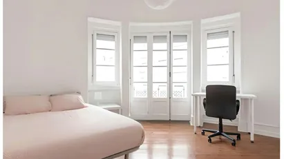 Room for rent in Lisbon (region)