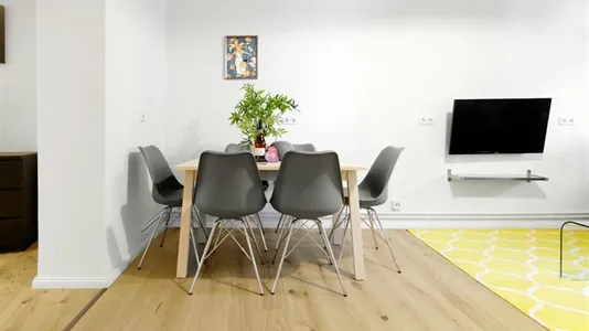 Apartments in Berlin Mitte - photo 2