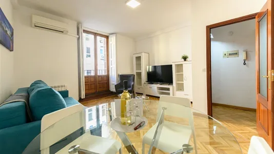 Apartments in Madrid Centro - photo 2