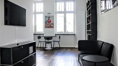 Apartment for rent in Berlin Charlottenburg-Wilmersdorf, Berlin