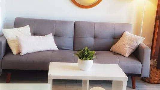 Apartments in Valencia Poblats Marítims - photo 4