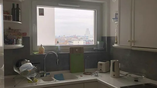 Rooms in Frankfurt Süd - photo 6