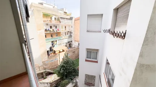 Rooms in Barcelona Ciutat Vella - photo 5