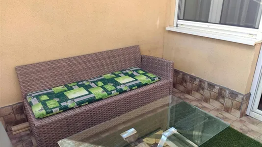 Apartments in Budapest XIII. kerület - photo 4