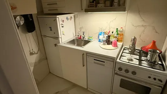 Apartments in Vienna Margareten - photo 3