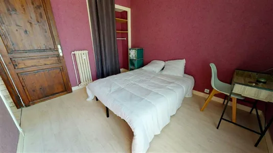 Rooms in Lyon - photo 4