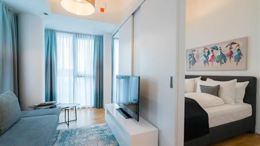 Apartments in Vienna Leopoldstadt - photo 9