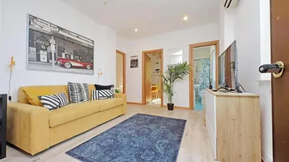 Apartment for rent in Roma Municipio II – Parioli/Nomentano, Rome