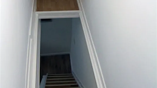 Apartments in Brussels Sint-Joost-ten-Node - photo 8