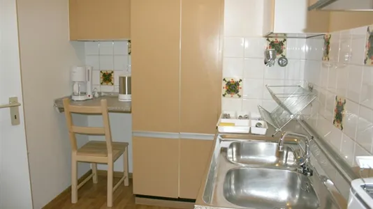 Rooms in Berlin Mitte - photo 7